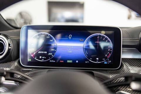 2024 Mercedes-Benz C-Class AMG C 63 S E Performance