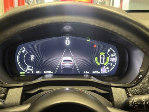 2024 Mazda CX-90 Plug-in Hybrid Premium