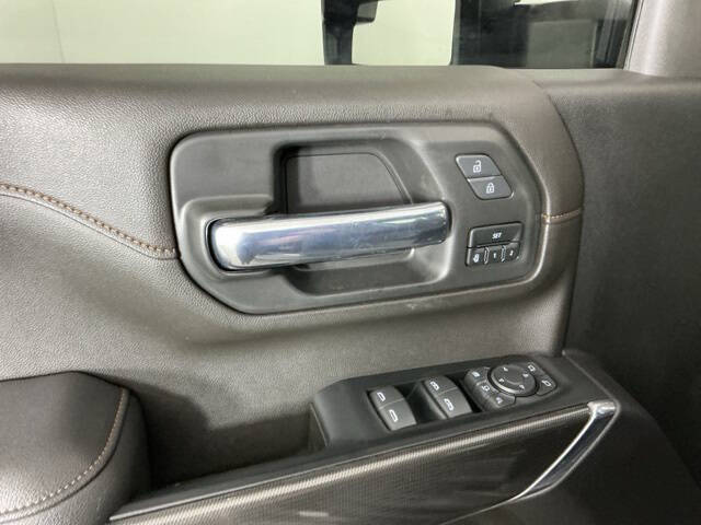 2023 GMC Sierra 3500HD