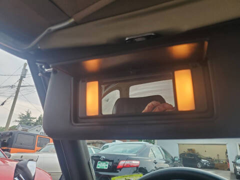 1987 Mercedes-Benz 560-Class 560 SL