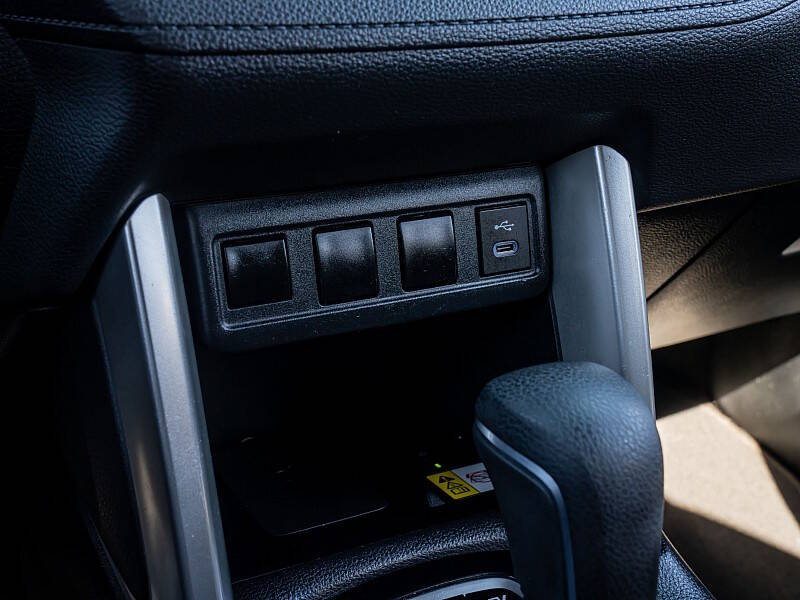 2023 Toyota Corolla Cross Hybrid