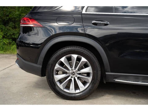 2023 Mercedes-Benz GLE GLE 350 4MATIC