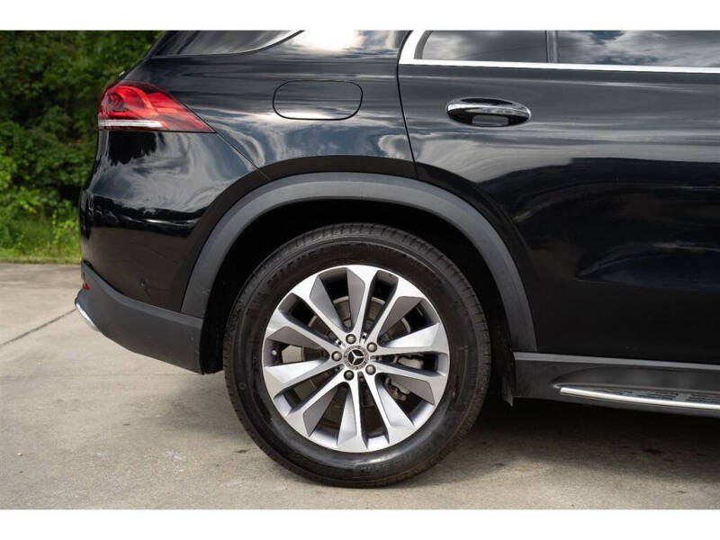 2023 Mercedes-Benz GLE GLE 350 4MATIC