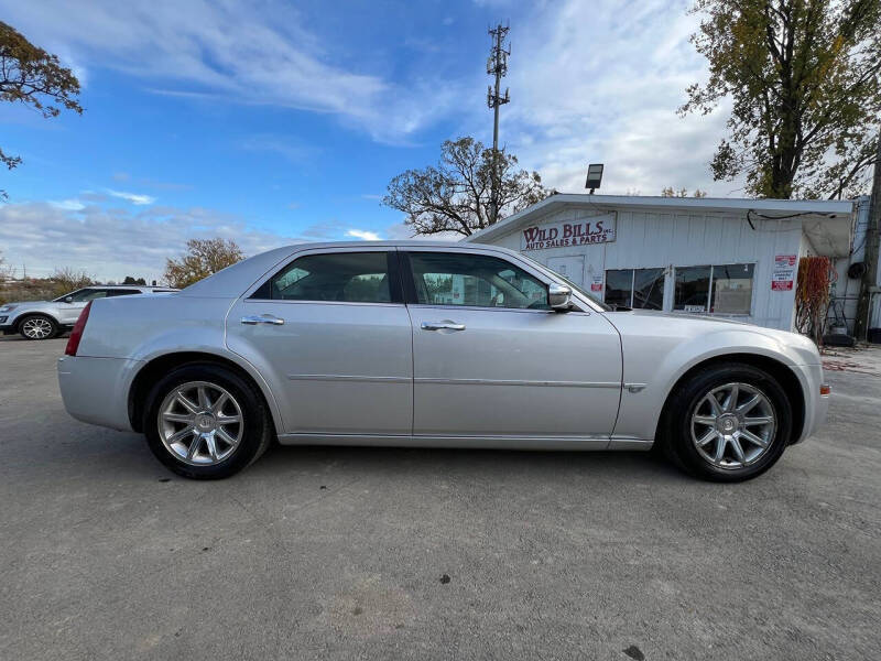2006 Chrysler 300 C