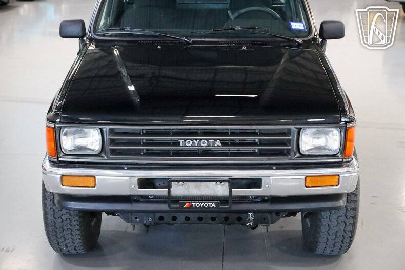 1987 Toyota Pickup