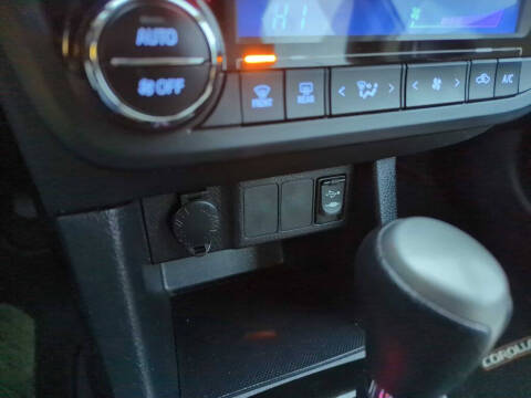 2015 Toyota Corolla LE Plus