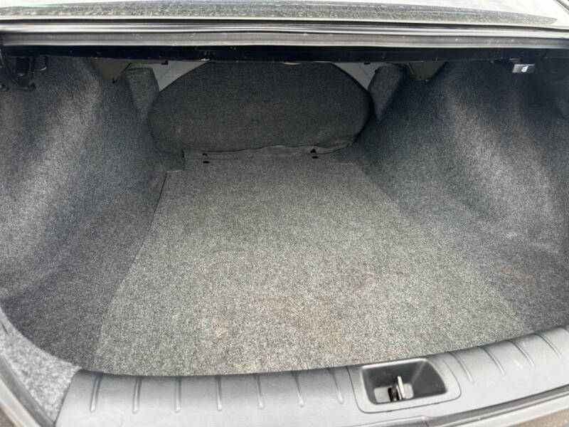 2014 Honda Accord EX