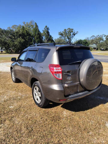 2011 Toyota RAV4