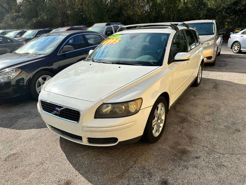 2005 Volvo V50 for sale at Limited Auto Sales Inc. in Nashville TN