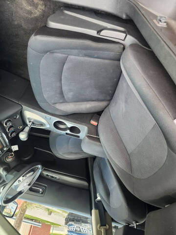 2013 Nissan Rogue SV