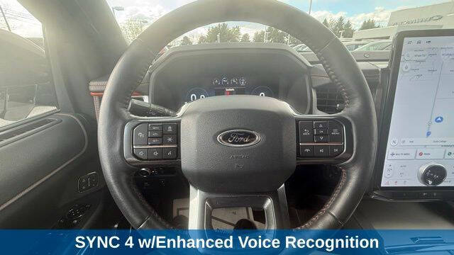 2023 Ford Expedition Timberline