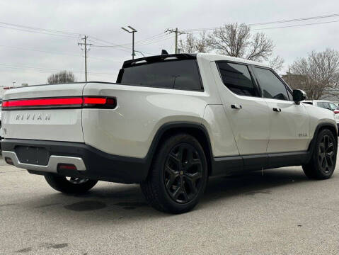 2023 Rivian R1T