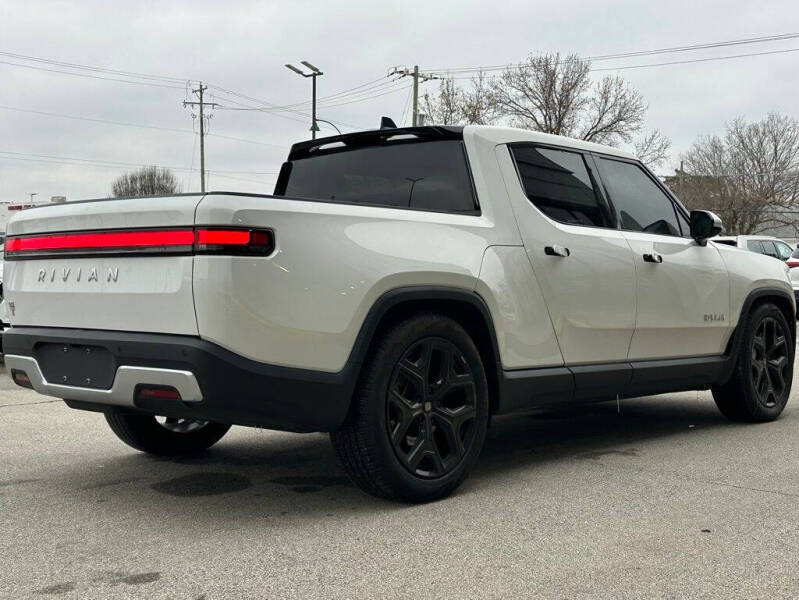 2023 Rivian R1T