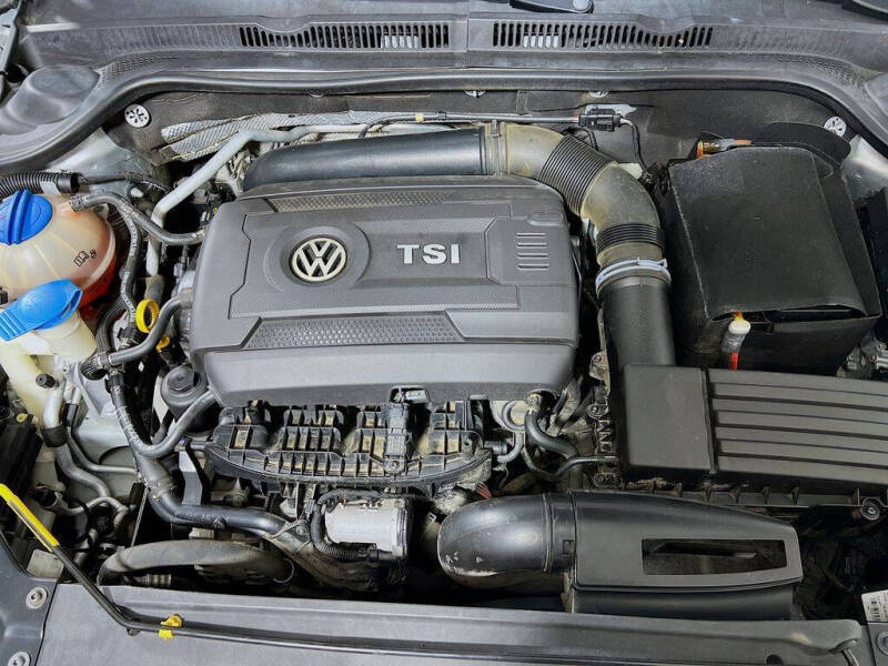 2015 Volkswagen Jetta