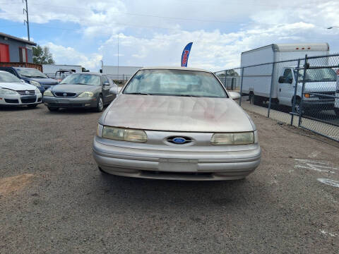 1994 Ford Taurus GL