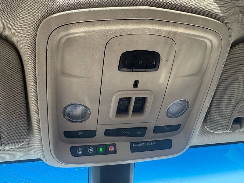 2016 Cadillac ATS 2.0T Luxury Collection