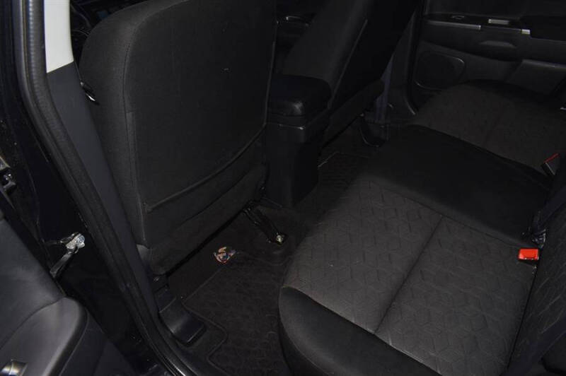 2021 Mitsubishi Outlander Sport SE