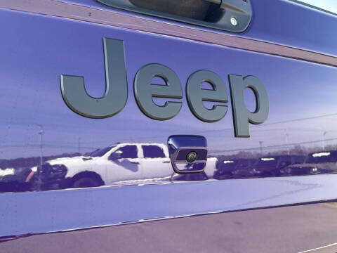 2026 Jeep Gladiator Willys
