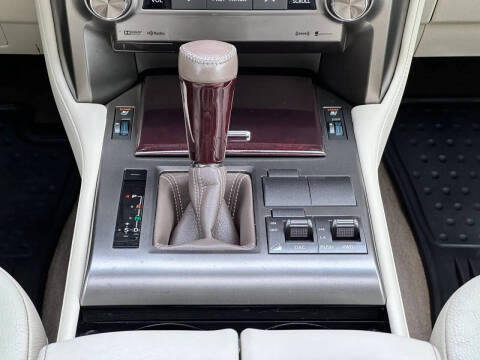 2014 Lexus GX 460