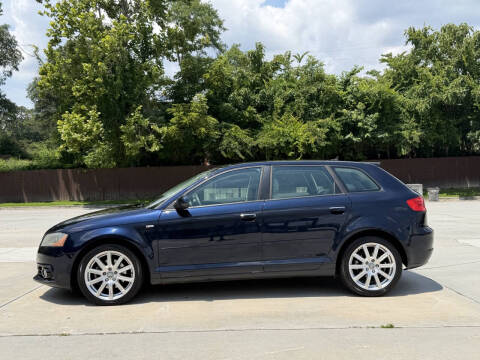 2011 Audi A3 2.0 TDI Premium Plus