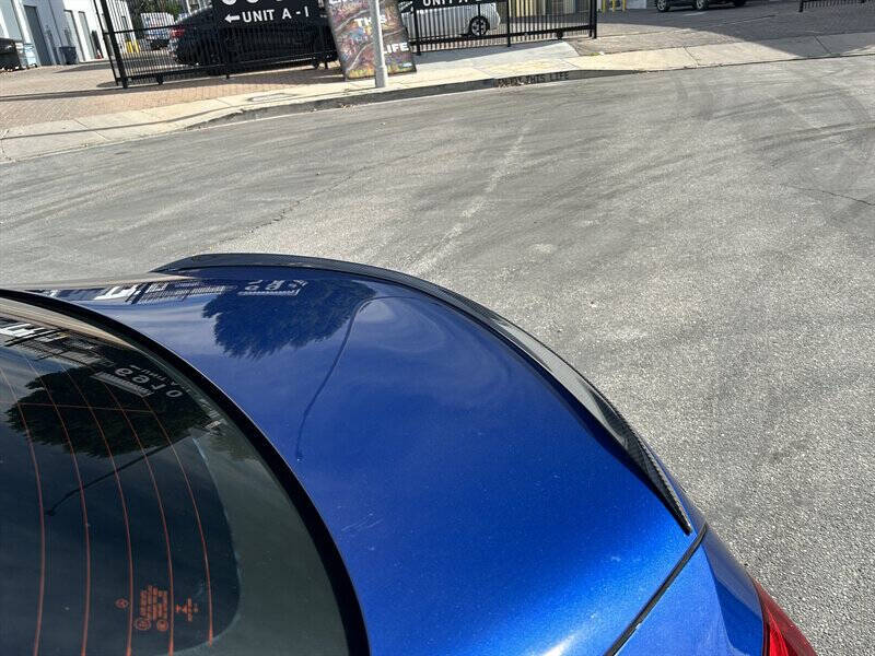 2019 Mercedes-Benz C-Class AMG C 63 S