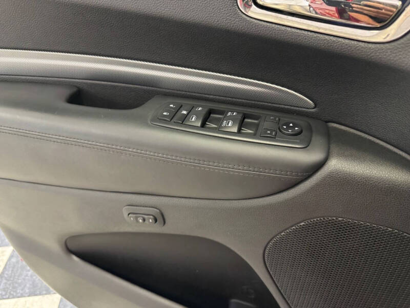 2019 Dodge Durango R/T