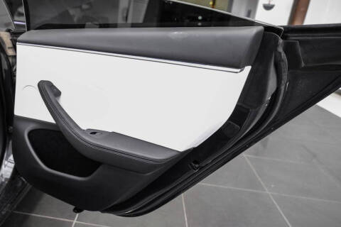 2025 Tesla Model 3 Performance