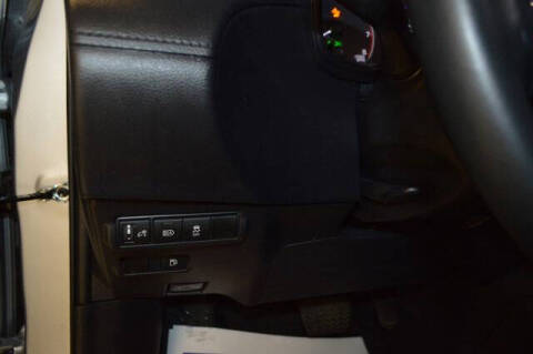 2024 Toyota Corolla Cross Hybrid