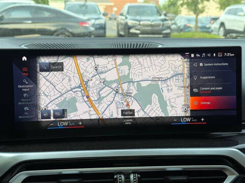 2024 BMW 4 Series 430i