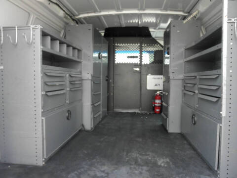 2008 Ford E-Series E-350 SD