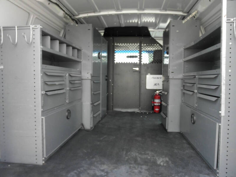 2008 Ford E-Series E-350 SD