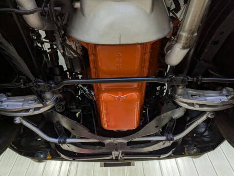 1970 Dodge Challenger