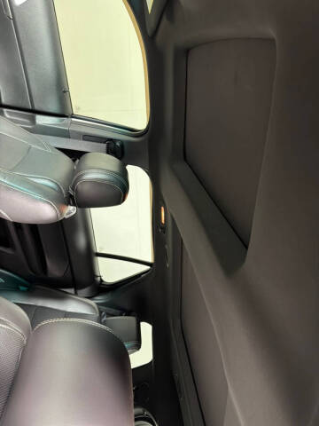 2014 Ford Explorer Sport