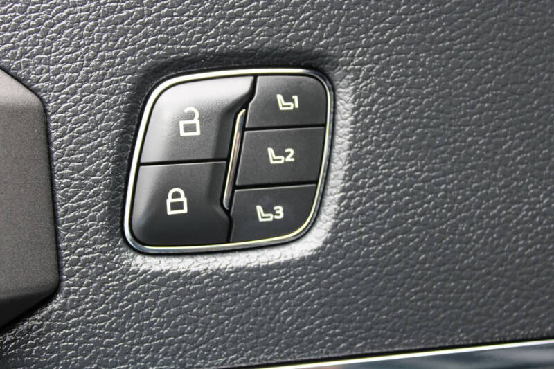 2022 Ford F-250 Super Duty