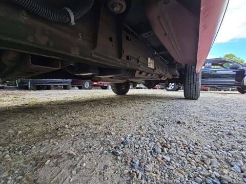 2011 GMC Savana 3500