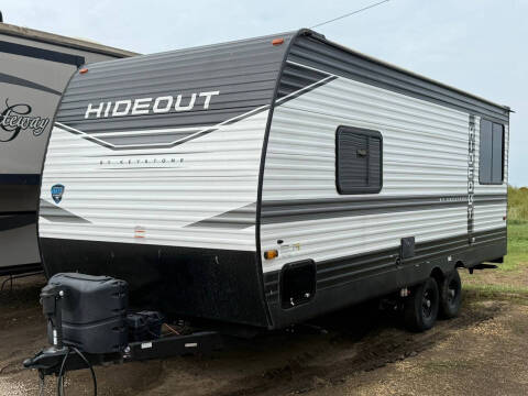 2022 Keystone RV Hideout