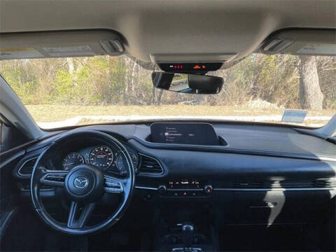 2021 Mazda CX-30 Select