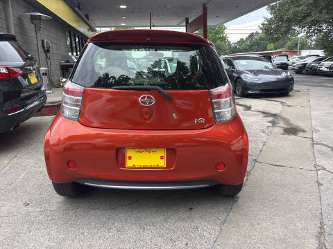 2015 Scion iQ
