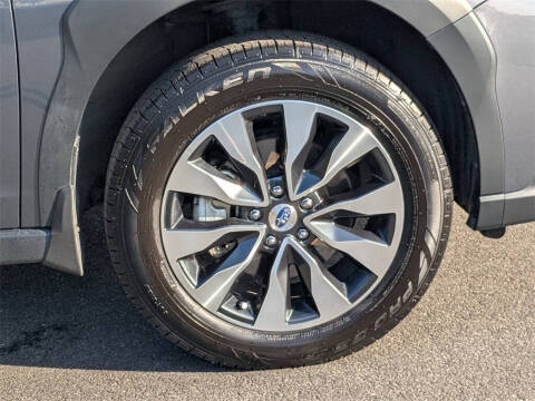 2023 Subaru Outback Touring