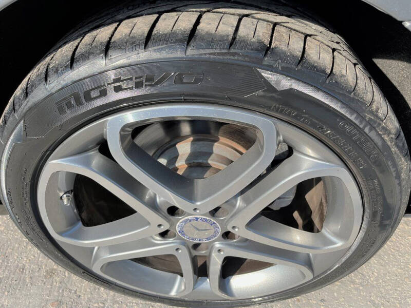 2011 Mercedes-Benz E-Class