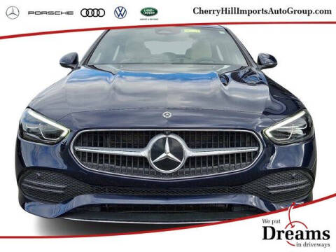 2023 Mercedes-Benz C-Class C 300 4MATIC