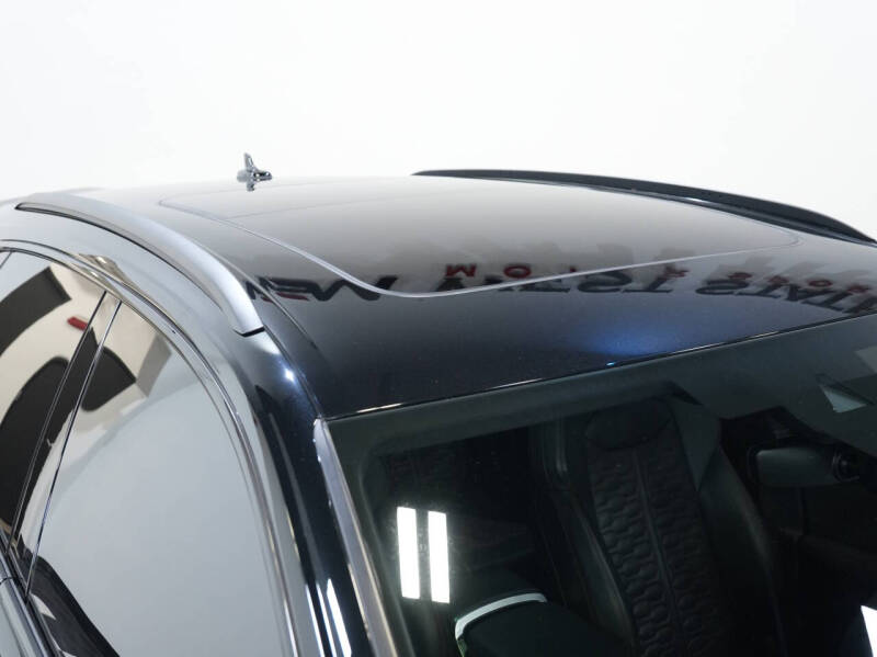 2024 Audi RS Q8 4.0T quattro