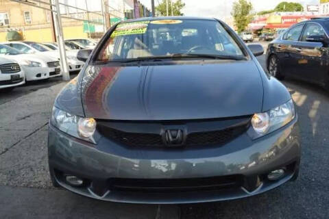 2009 Honda Civic