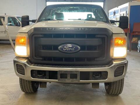 2014 Ford F-250 Super Duty for sale at Ricky Auto Sales in Houston TX