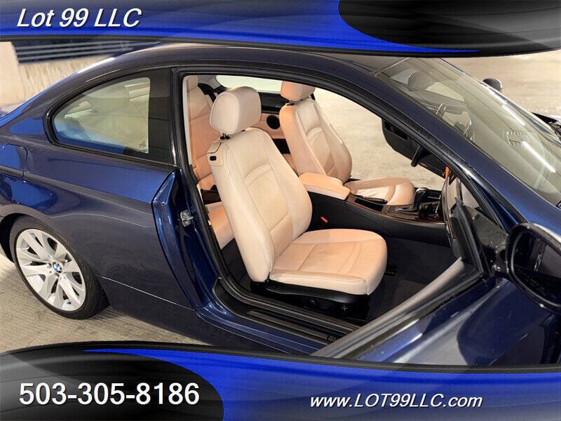 2013 BMW 3 Series 328i