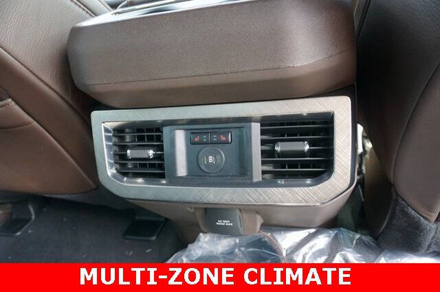 2025 Ford F-250 Super Duty