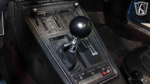 1971 Chevrolet Corvette