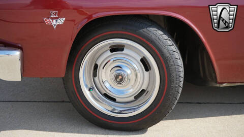 1965 Chevrolet El Camino