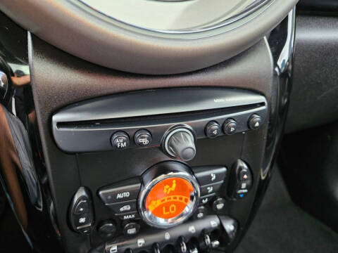 2012 MINI Cooper Countryman S