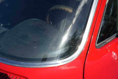 1966 Chevrolet Corvette